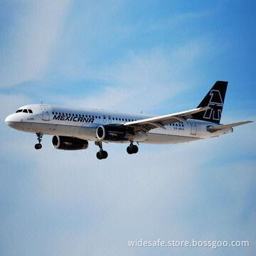Air Freight Services, to Mexico